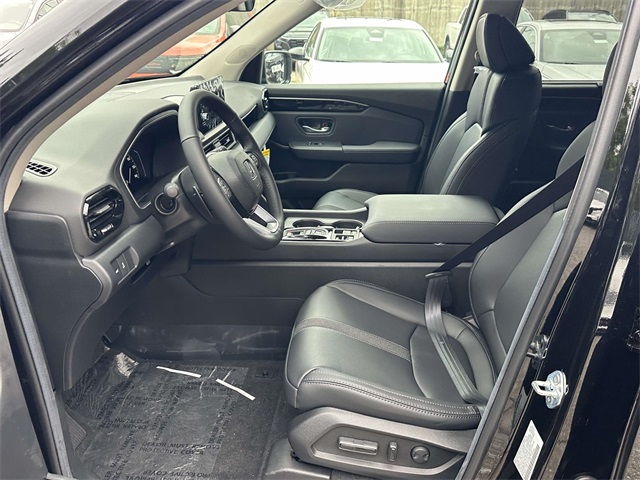 2025 Honda Pilot EX-L photo 14
