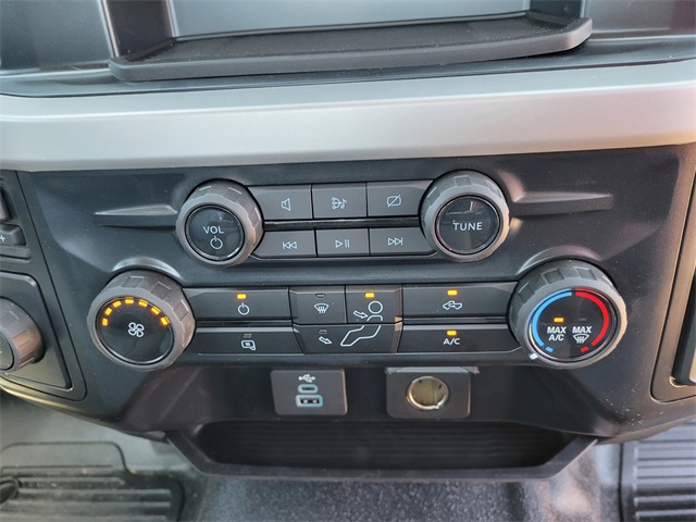 2024 Ford F-550 XL photo 23