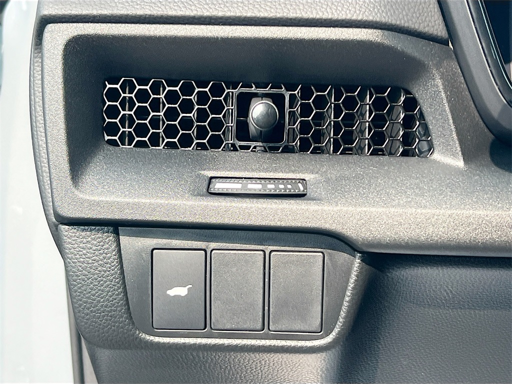 2026 Honda CR-V Sport-L Hybrid photo 17