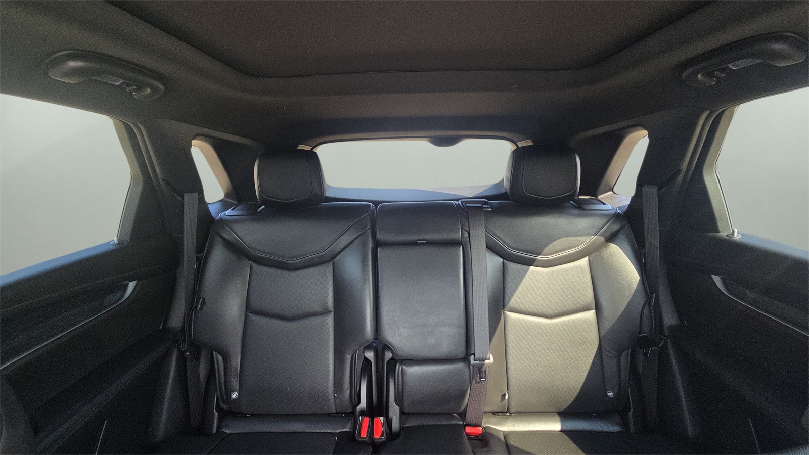 2020 Cadillac XT5 Premium Luxury photo 13