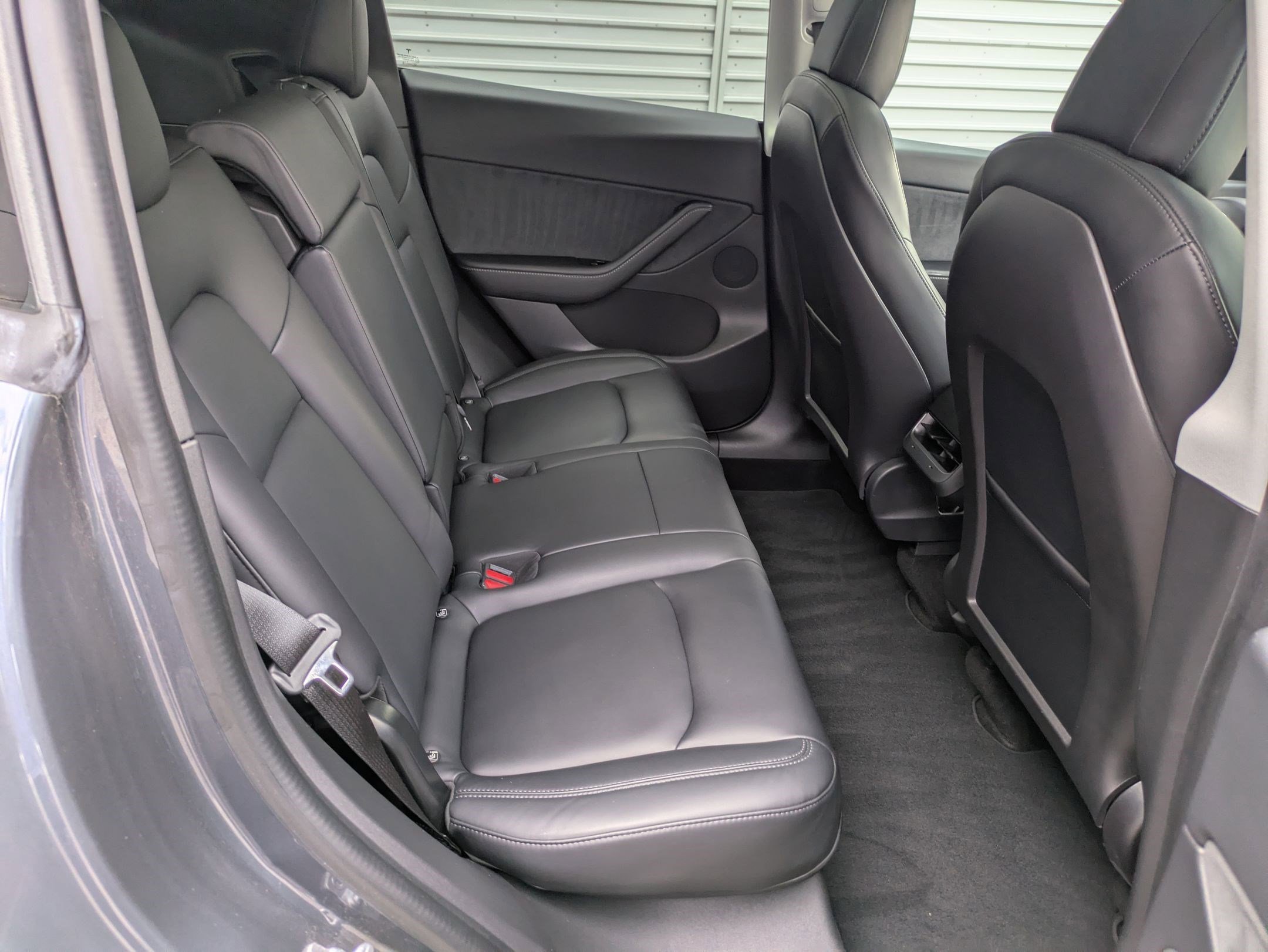 2021 Tesla Model Y Long Range photo 27