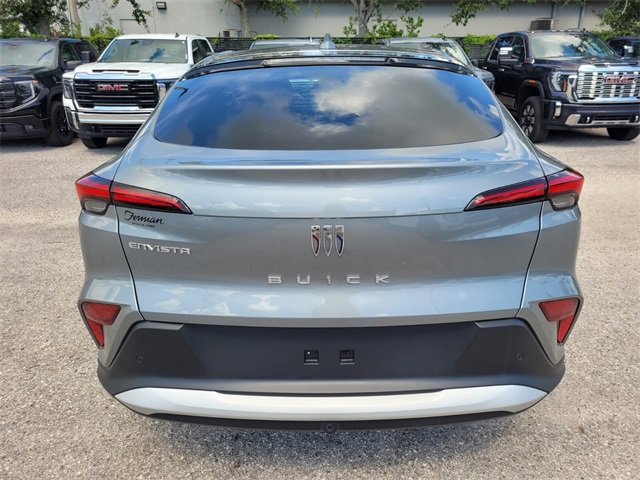 2025 Buick Envista Preferred photo 10