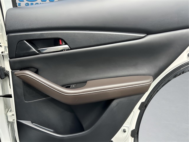 2023 Mazda CX-30 2.5 S Premium photo 24