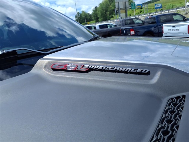 2021 Ram 1500 TRX photo 18
