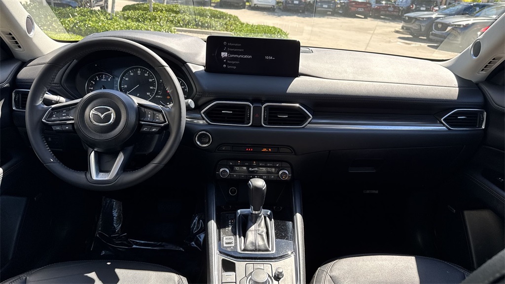 2023 Mazda CX-5 2.5 Premium Plus photo 14