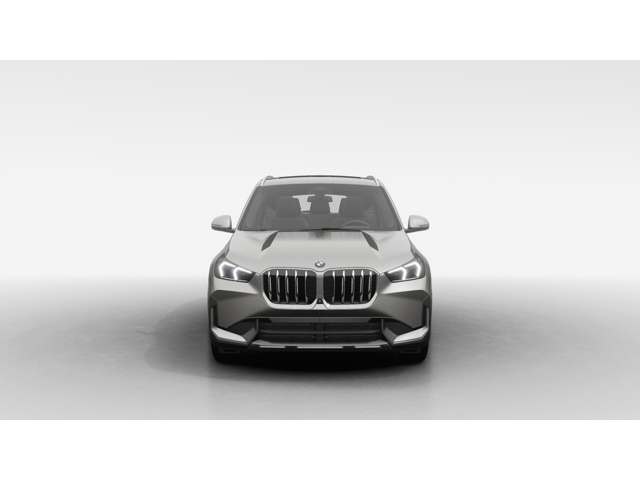 2025 Bmw X1 XDrive28i photo 3