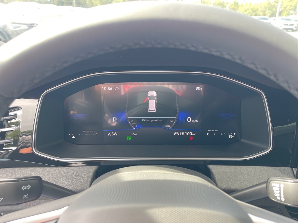 2026 Volkswagen Jetta 1.5T Sport photo 4