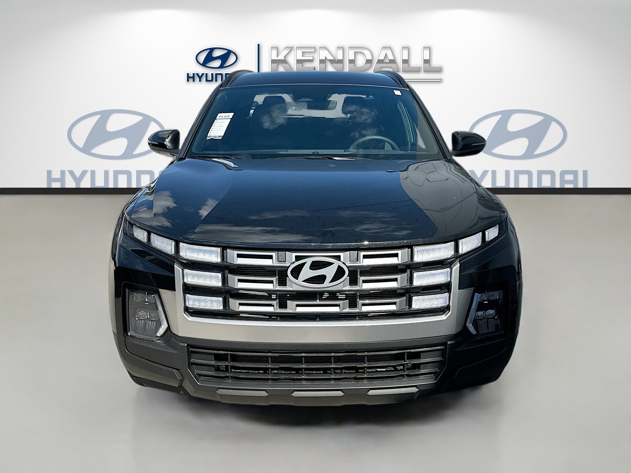 2026 Hyundai Santa Cruz SEL photo 2