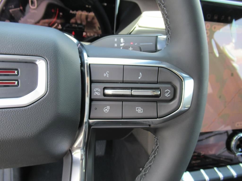 2026 Gmc Acadia Elevation photo 20