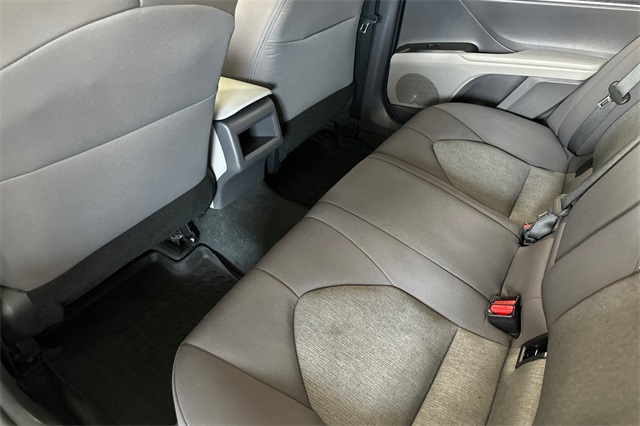 2024 Toyota Camry LE photo 13