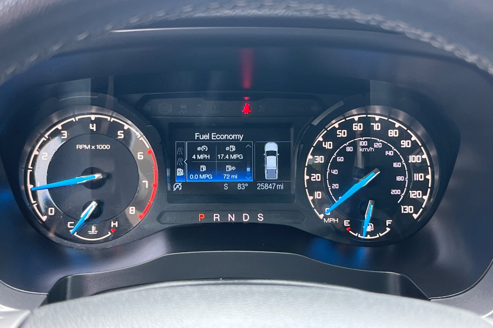 2019 Ford Ranger XLT photo 18