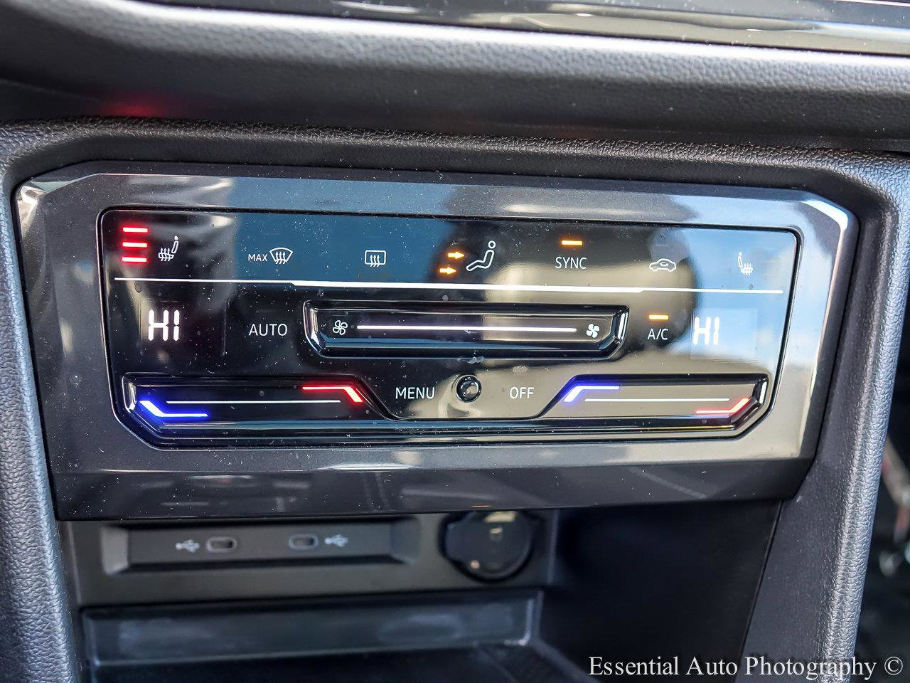 2024 VOLKSWAGEN TIGUAN - Image 15