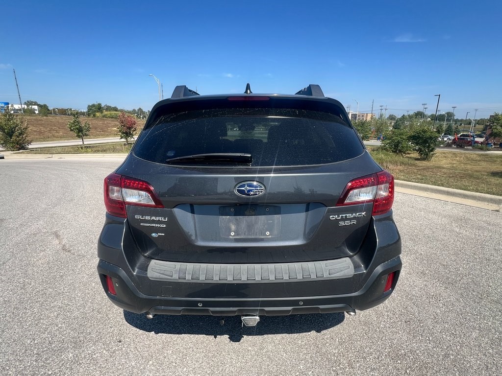 2019 Subaru Outback 3.6R Limited photo 6