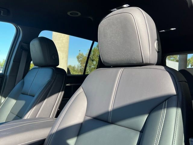 2025 Gmc Acadia Elevation photo 17