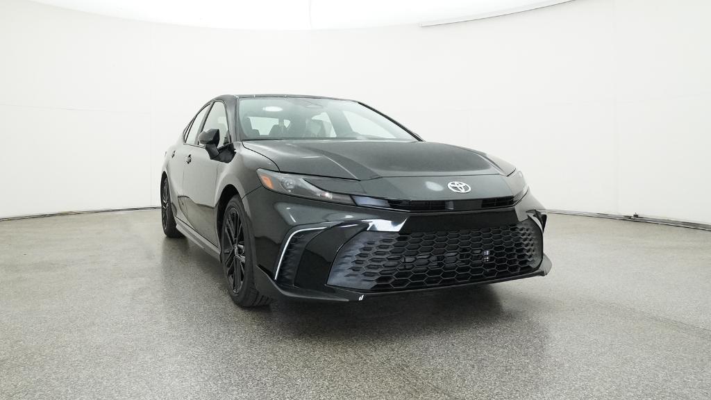 2026 Toyota Camry SE photo 31
