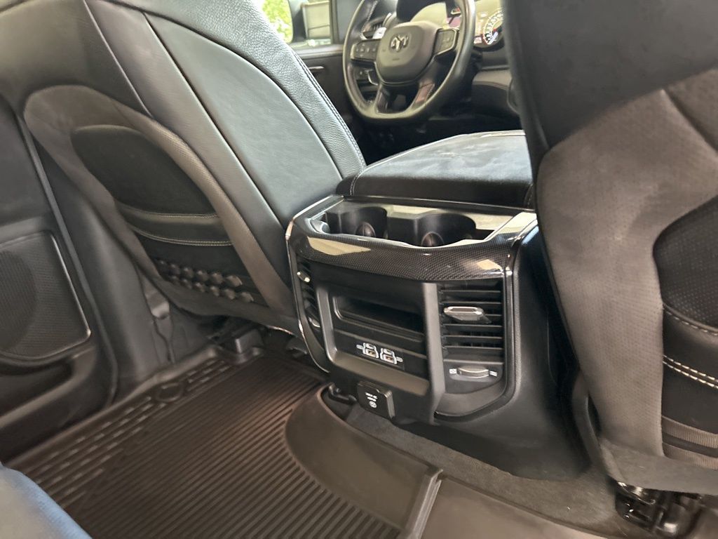 2022 Ram 1500 TRX photo 26