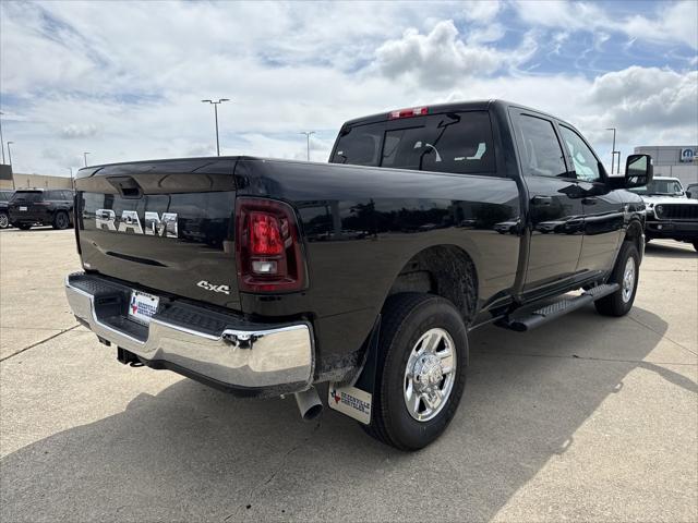 2025 Ram 2500 Tradesman photo 21