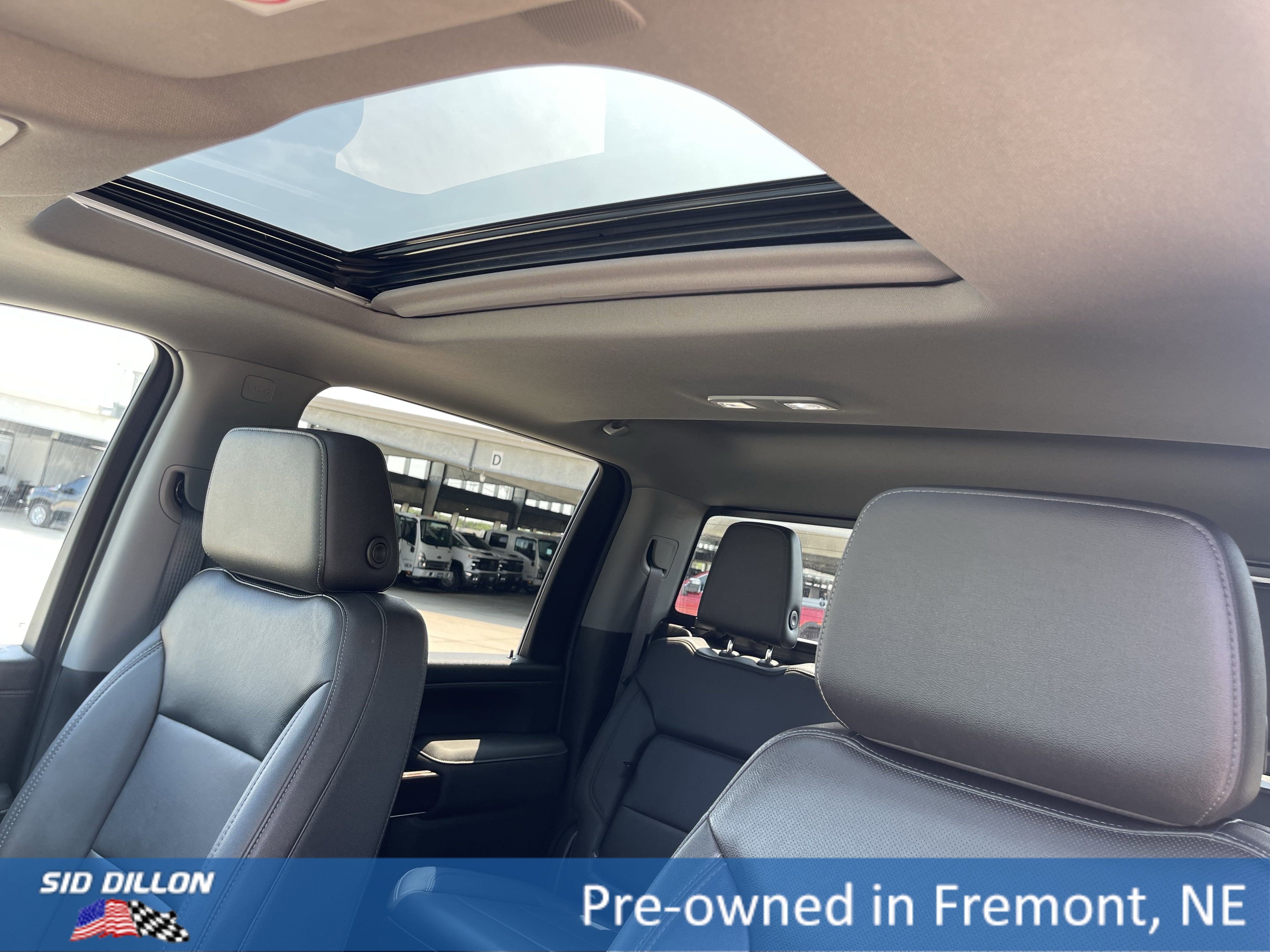 2021 Gmc Sierra 2500 HD SLT photo 4