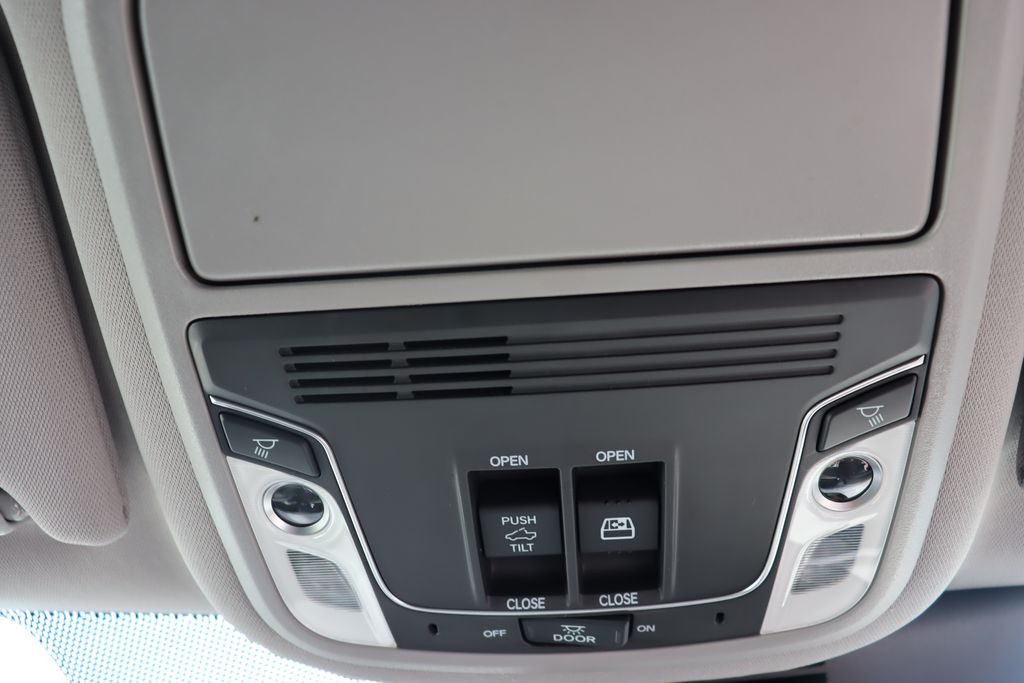 2025 Honda Ridgeline RTL photo 21