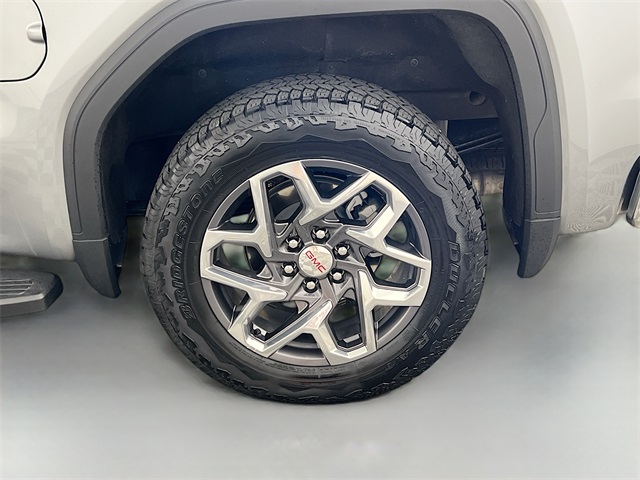 2024 Gmc Sierra 1500 SLT photo 36