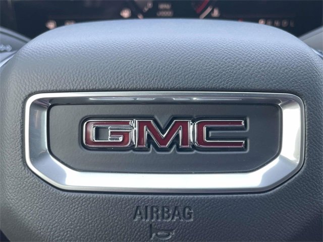 2026 Gmc Terrain AT4 photo 29