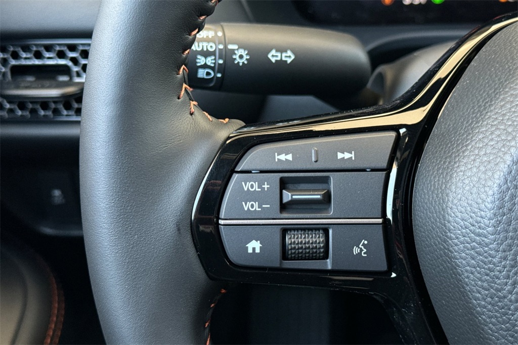 2026 Honda HR-V Sport photo 19