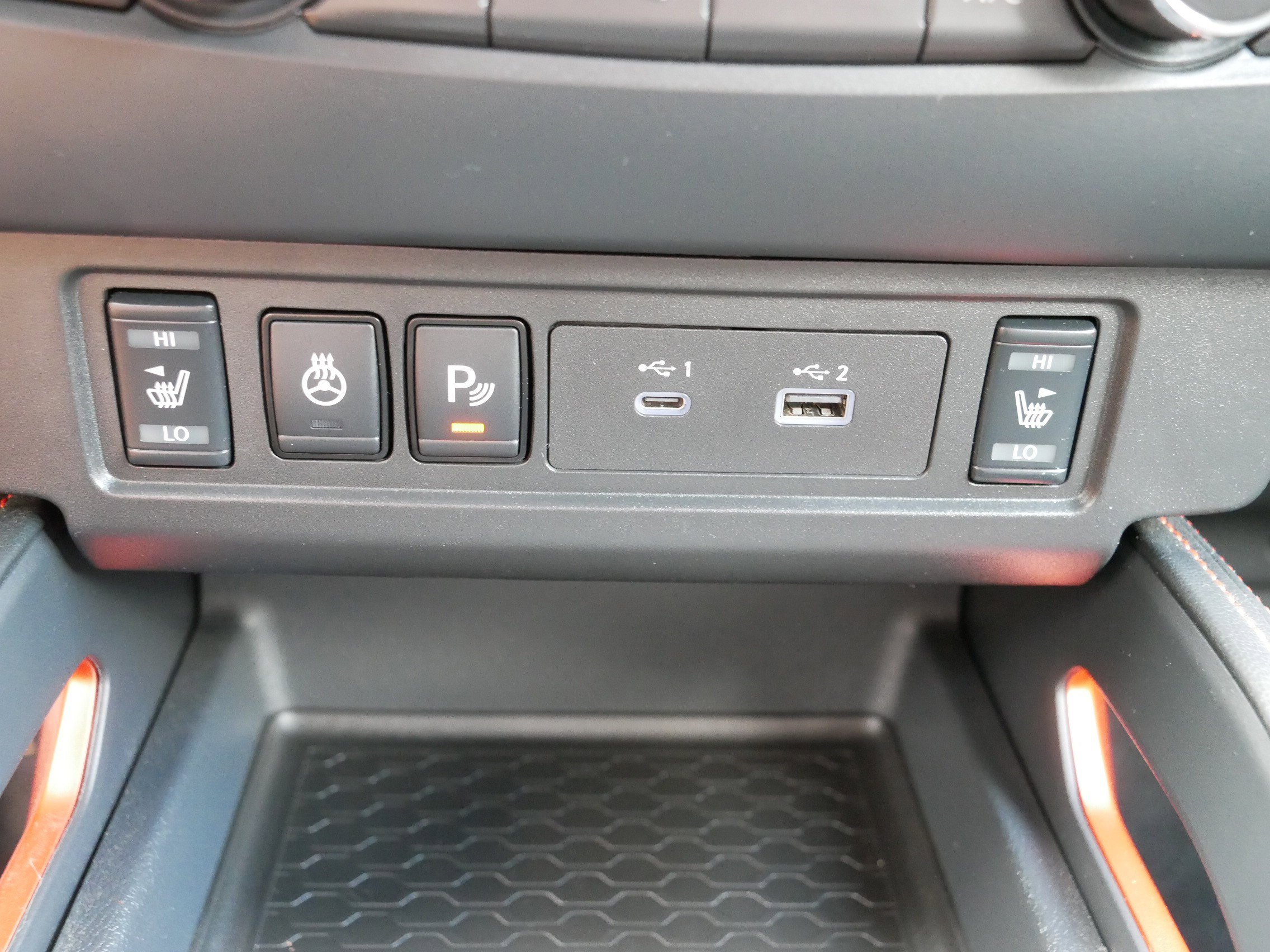 2022 Nissan Frontier PRO-4X photo 31