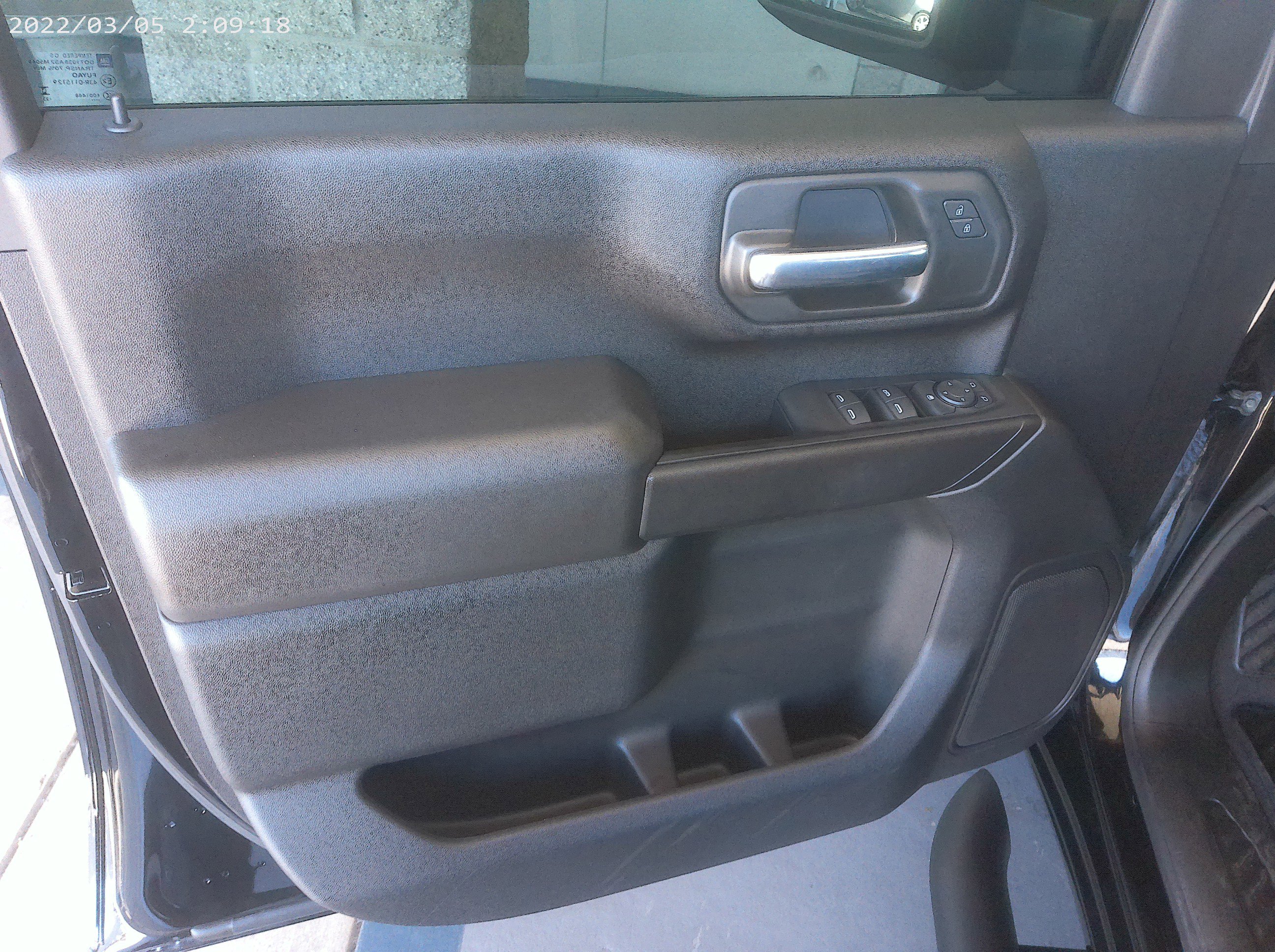 2024 Chevrolet Silverado 2500HD Custom photo 24