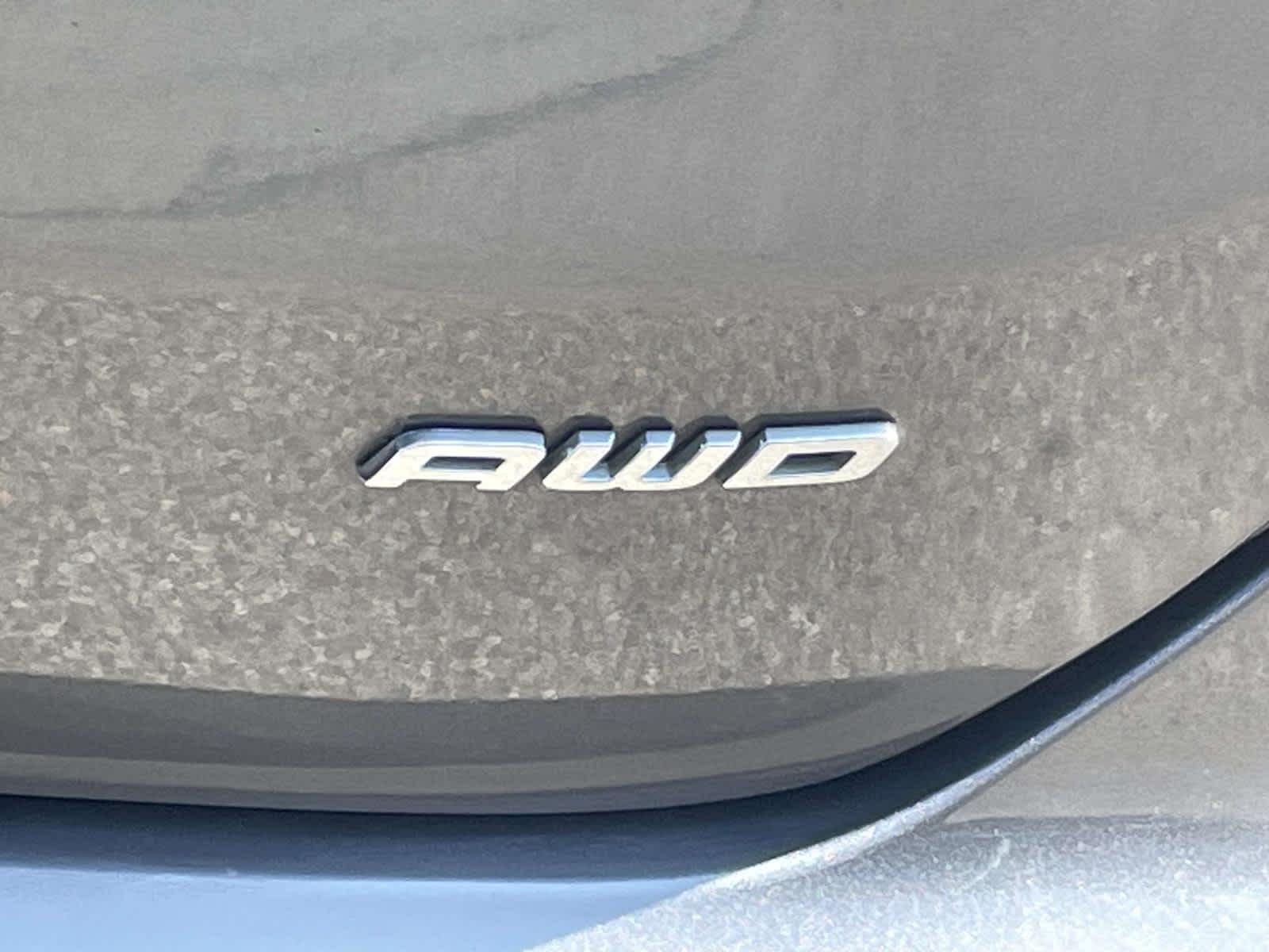 2024 Ford Edge Titanium photo 11