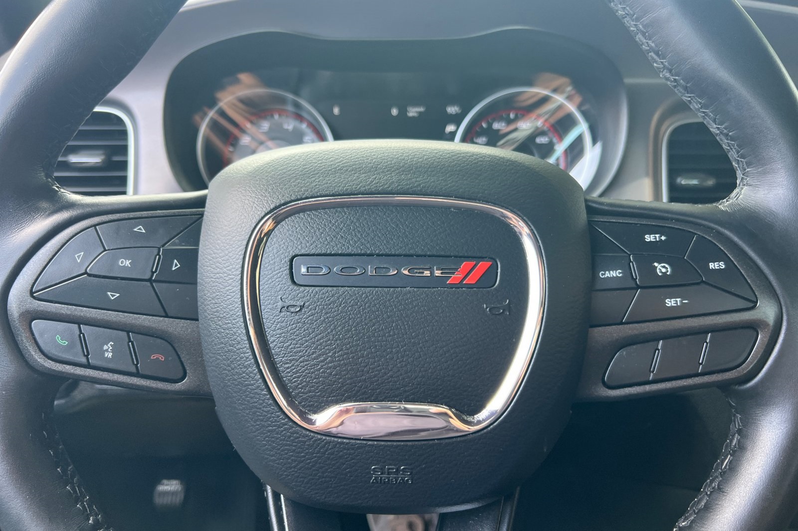 2022 Dodge Charger SXT photo 22
