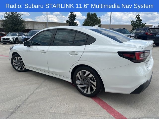 2024 Subaru Legacy Limited photo 4