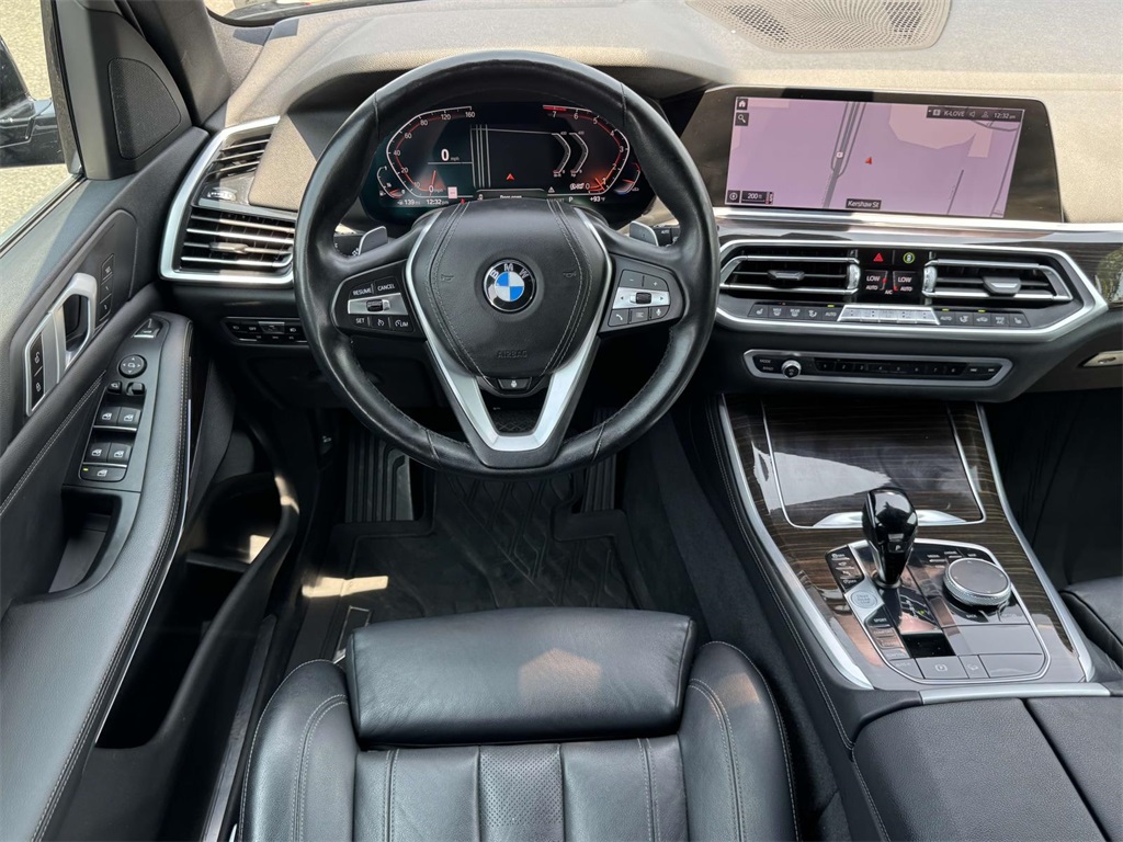 2019 Bmw X5 xDrive40i photo 2