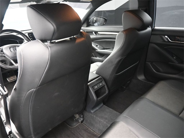 2022 Honda Accord Sport photo 8