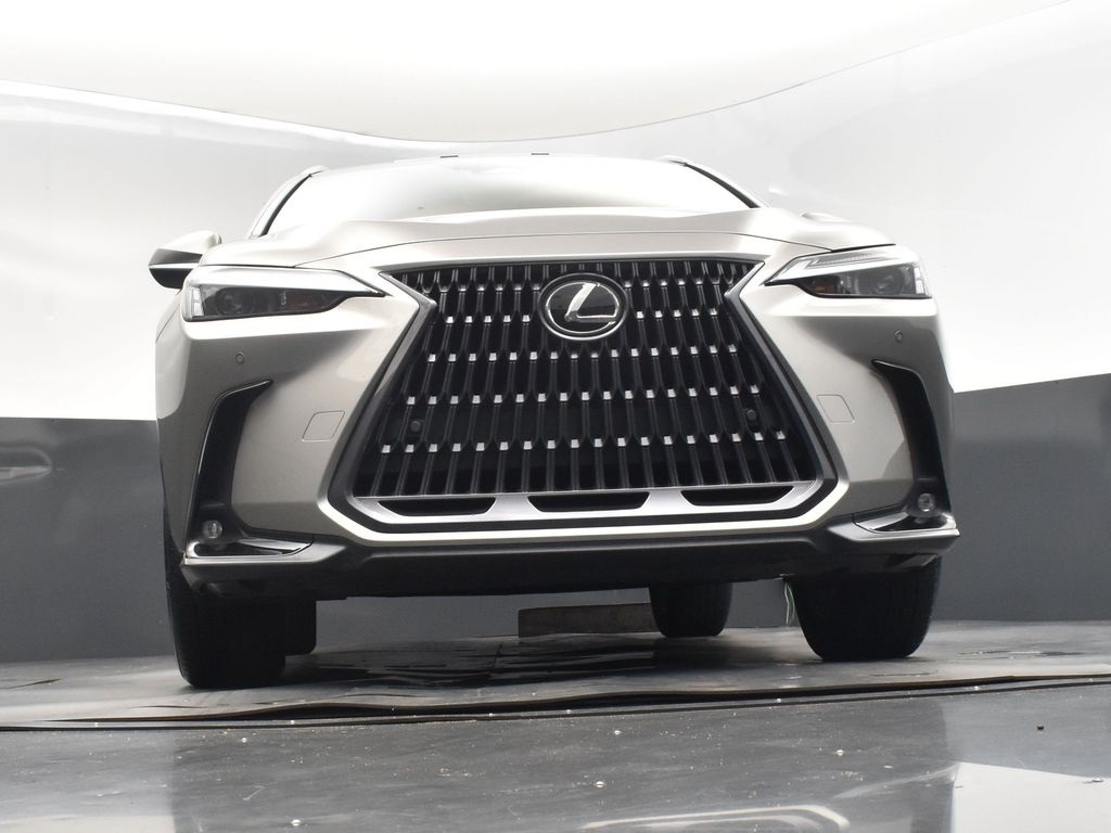 2022 Lexus NX 350 Premium photo 42