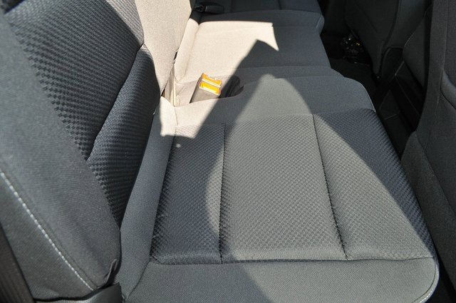 2019 Chevrolet Silverado LT photo 24