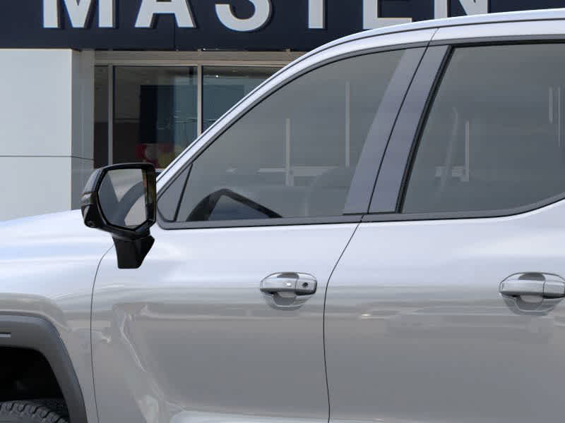 2026 Gmc Sierra Elevation photo 10