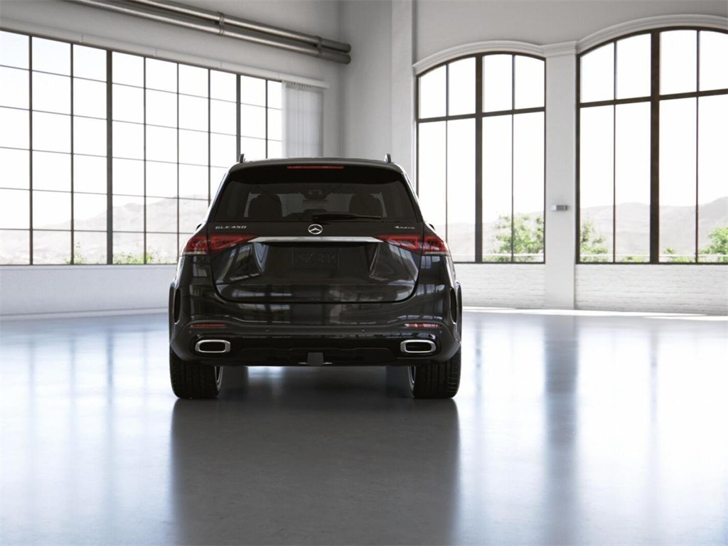 2023 Mercedes Benz GLE 450 4MATIC photo 21