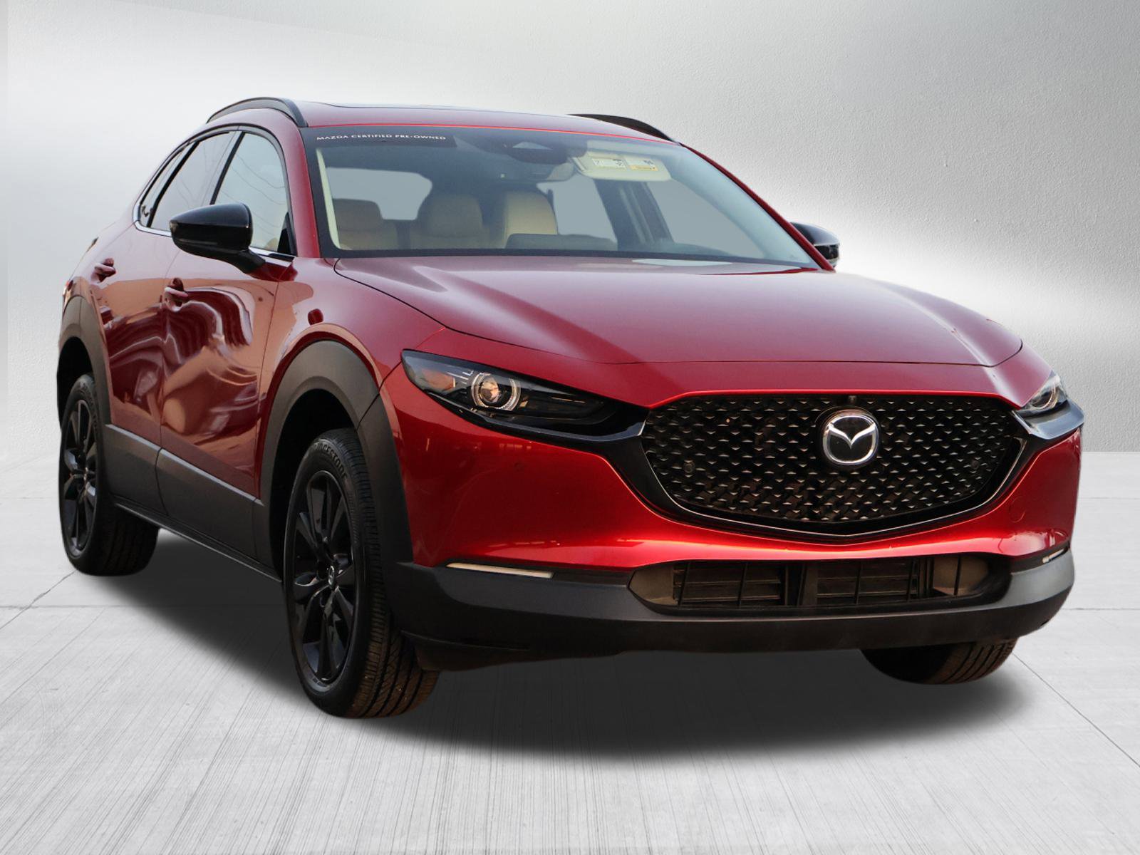 2025 Mazda CX-30 Turbo Premium Plus's photo