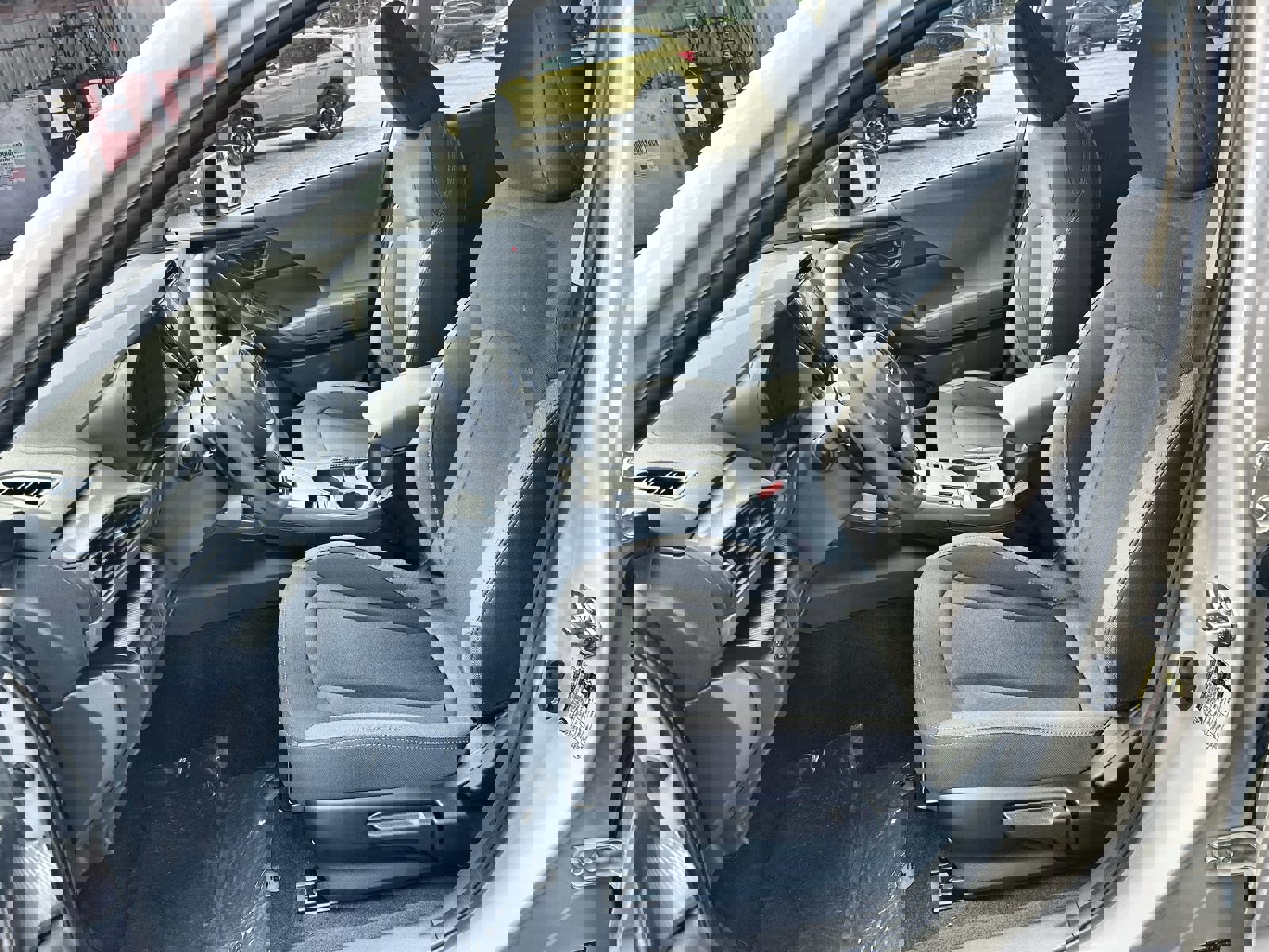 2025 Subaru Crosstrek Premium photo 13
