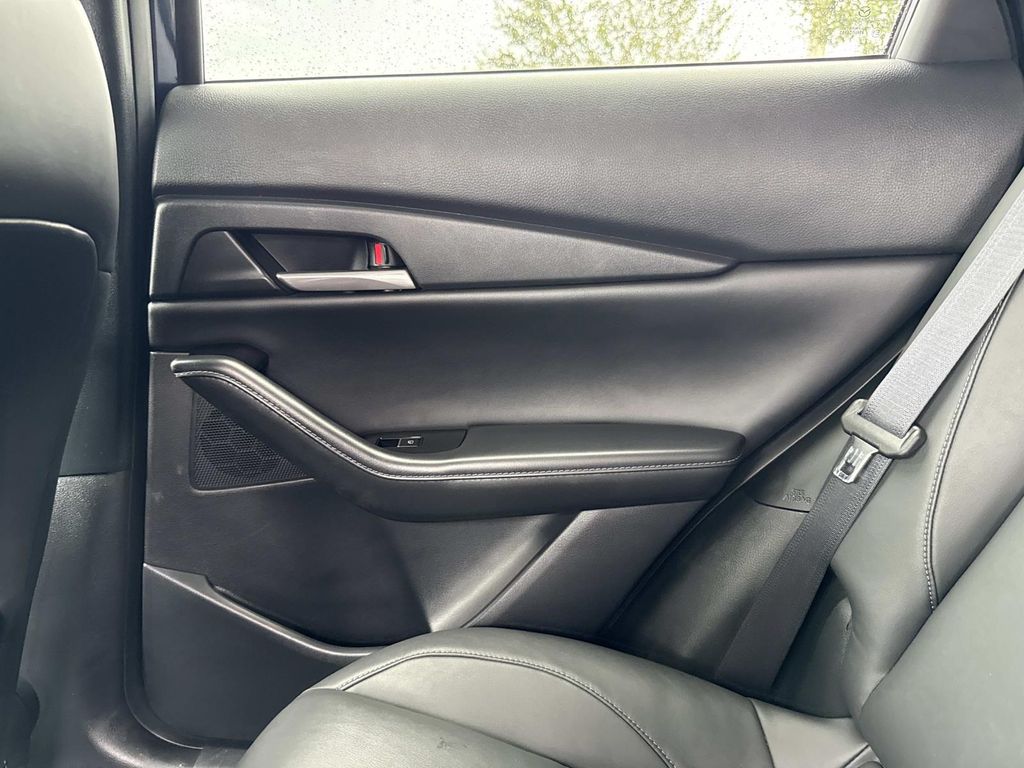2025 Mazda CX-30 2.5 Select Sport photo 14