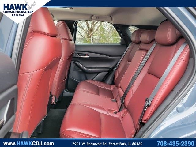 2024 MAZDA CX-30 - Image 11