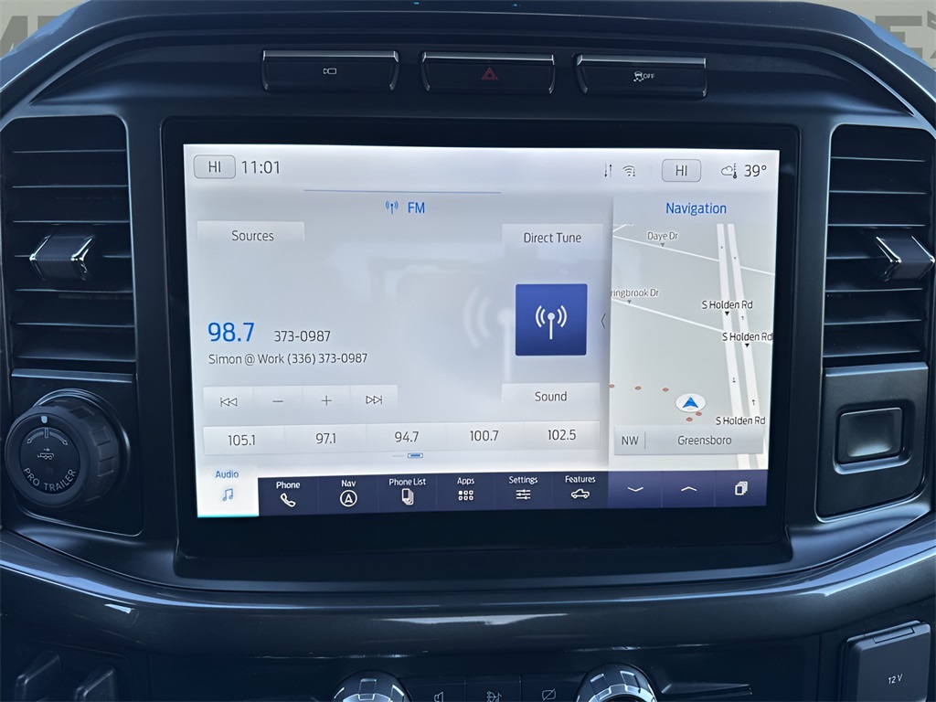 2023 Ford F-150 XLT photo 28
