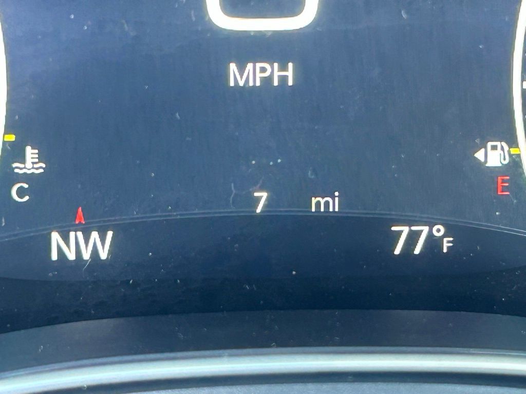 2025 Chrysler Pacifica Limited photo 22