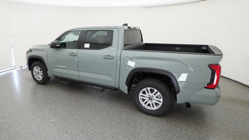 2025 Toyota Tundra SR5 photo 11
