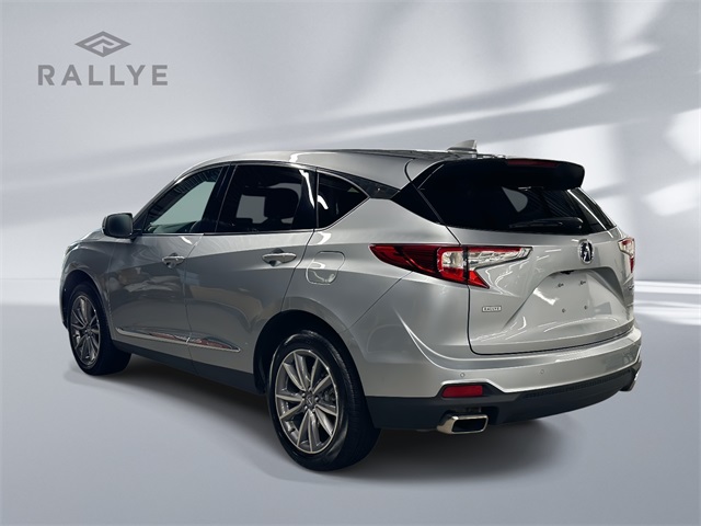 2023 Acura RDX Technology photo 3