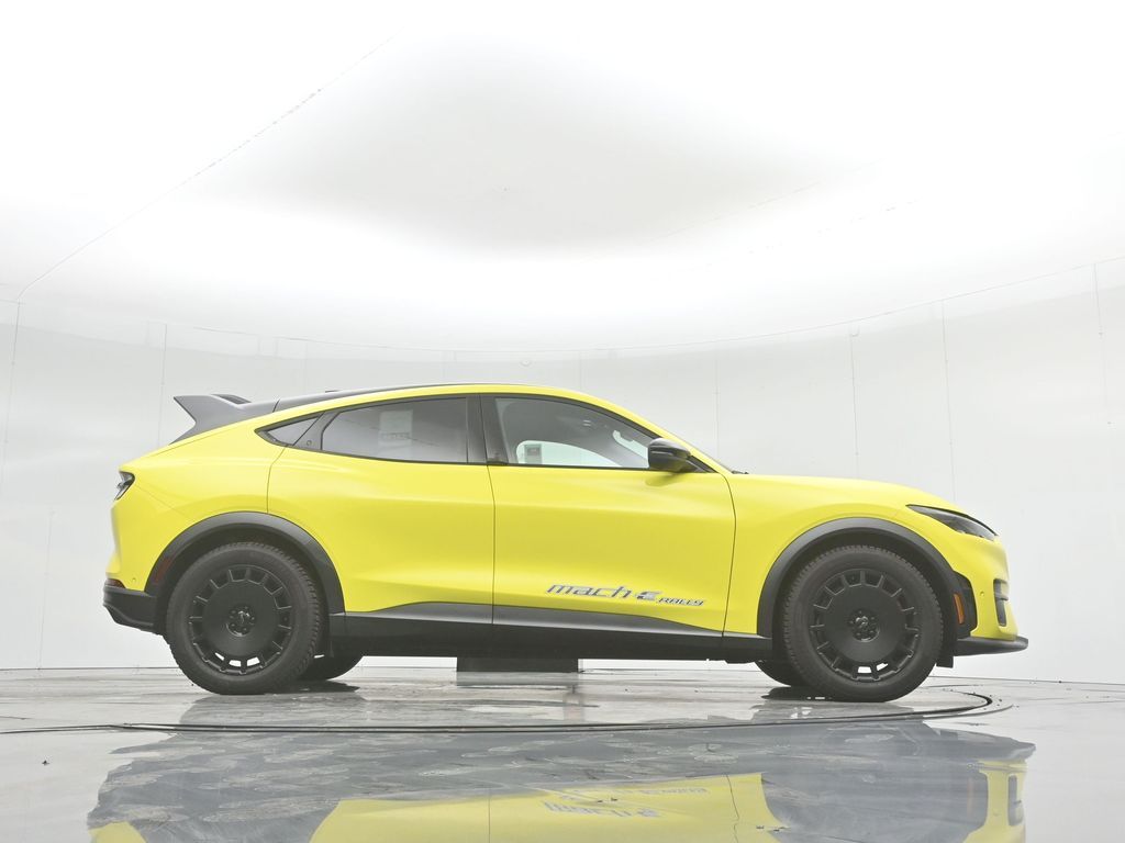 2024 Ford Mustang Mach-E GT photo 48