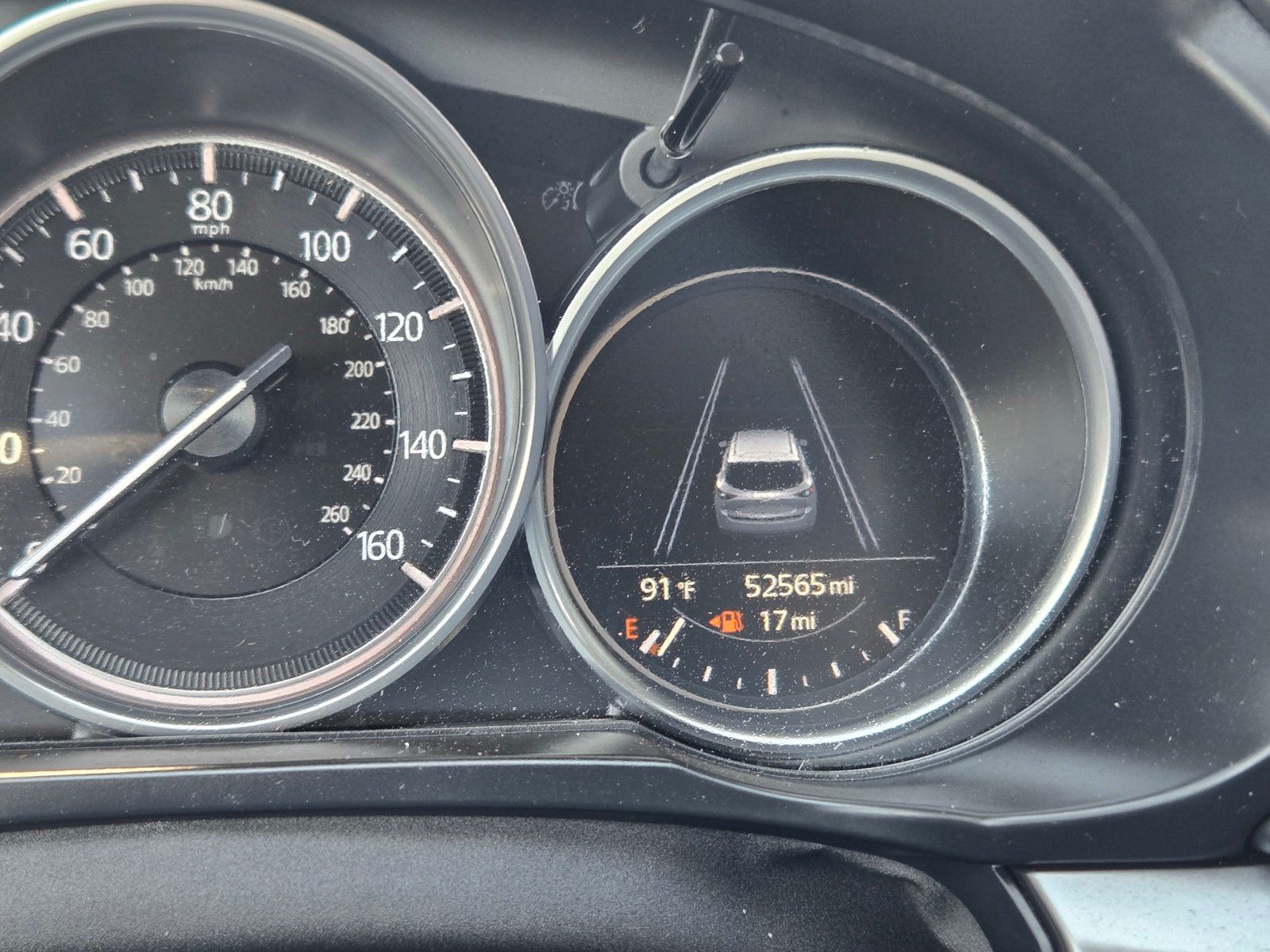 2023 Mazda CX-5 2.5 S Preferred photo 22