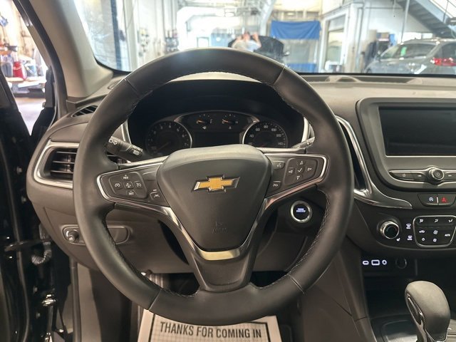 2024 Chevrolet Equinox LT photo 15