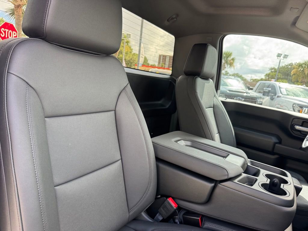 2025 Chevrolet Silverado 3500HD photo 14
