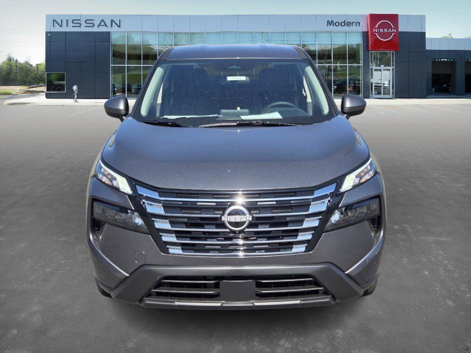 2026 Nissan Rogue SV photo 2